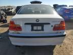 2003 BMW 325 XI