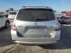 2008 Toyota Highlander Hybrid Limited