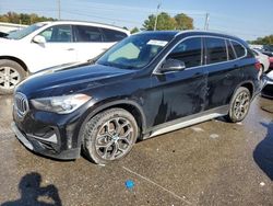 Salvage cars for sale at Montgomery, AL auction: 2020 BMW X1 XDRIVE28I