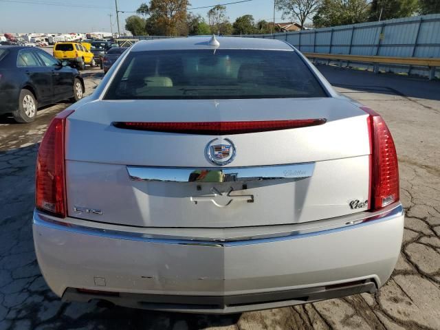 2011 Cadillac CTS