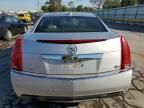 2011 Cadillac CTS