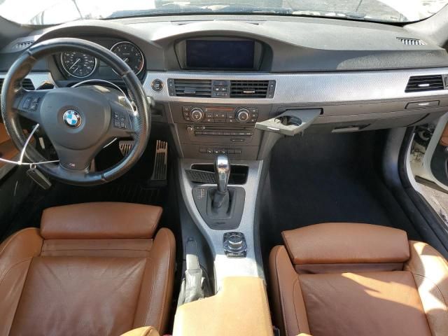 2012 BMW 335 XI