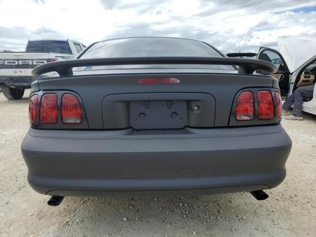 1998 Ford Mustang GT