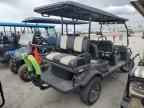 2024 Aspt Golf Cart