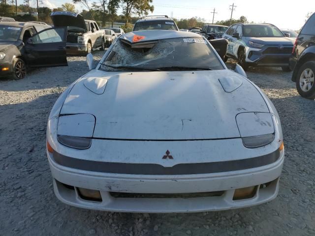 1993 Mitsubishi 3000 GT SL