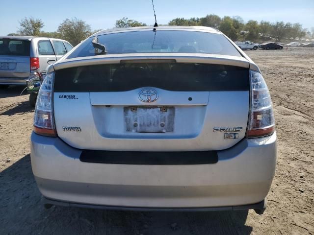 2009 Toyota Prius