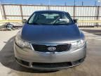 2011 KIA Forte EX