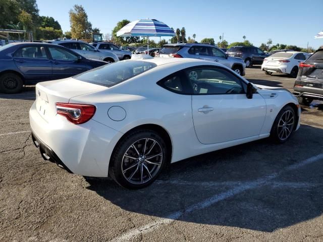 2017 Toyota 86 Base