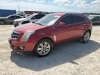 2012 Cadillac SRX Performance Collection