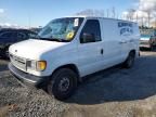 2001 Ford Econoline E150 Van