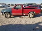 1993 Chevrolet S Truck S10