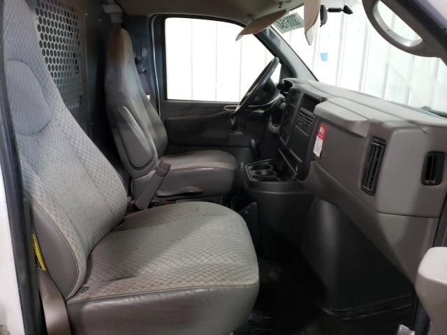 2006 Chevrolet Express G2500