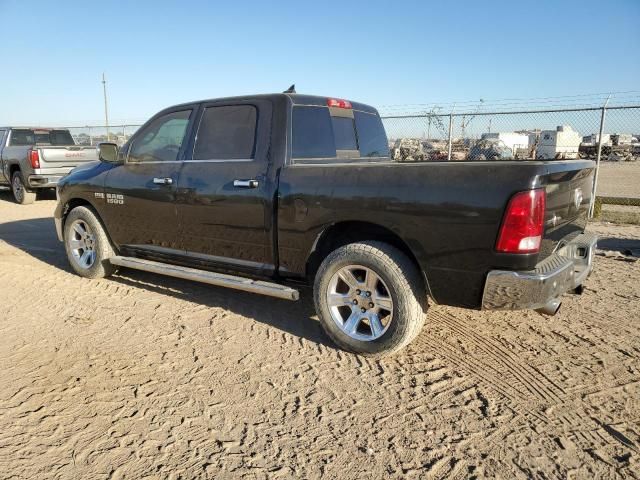 2017 Dodge RAM 1500 SLT