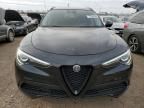 2020 Alfa Romeo Stelvio