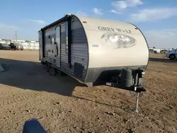 2018 Forest River Cargo Trailer en venta en Brighton, CO