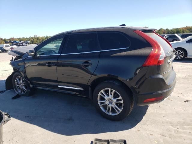 2016 Volvo XC60 T5 Premier