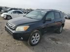 2007 Toyota Rav4 Limited