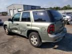 2003 Chevrolet Trailblazer