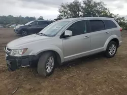 2014 Dodge Journey SXT en venta en Baltimore, MD