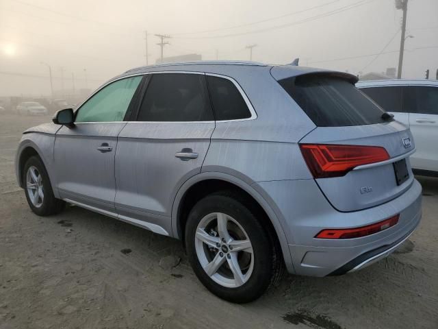 2023 Audi Q5 Premium 40