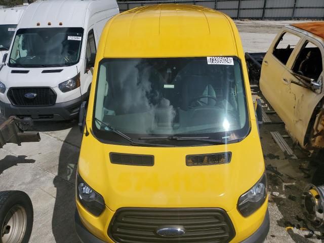 2019 Ford Transit T-250