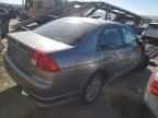 2004 Honda Civic LX