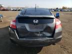 2011 Honda Accord Crosstour EXL