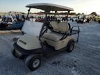 2015 Clubcar Electric