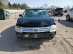 2008 Ford Taurus SEL