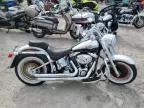 2003 Harley-Davidson Flstfi Anniversary