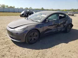 2023 Tesla Model 3 en venta en Houston, TX