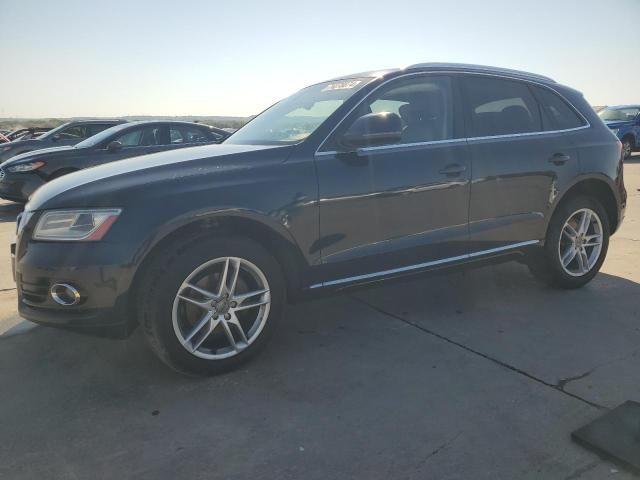 2014 Audi Q5 Premium Plus