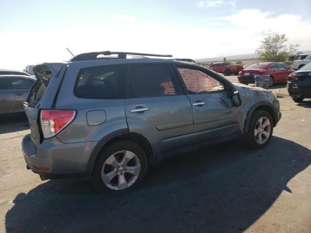 2011 Subaru Forester 2.5X