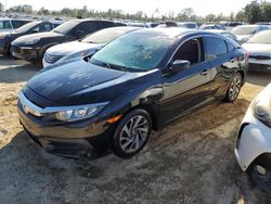 2017 Honda Civic EX en venta en Midway, FL