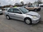 2004 Honda Civic DX VP