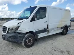 2015 Mercedes-Benz Sprinter 2500 en venta en West Palm Beach, FL