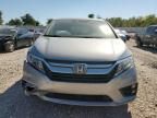 2018 Honda Odyssey EX