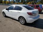 2010 Mazda 3 I