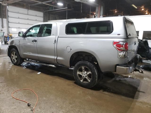 2007 Toyota Tundra Double Cab SR5