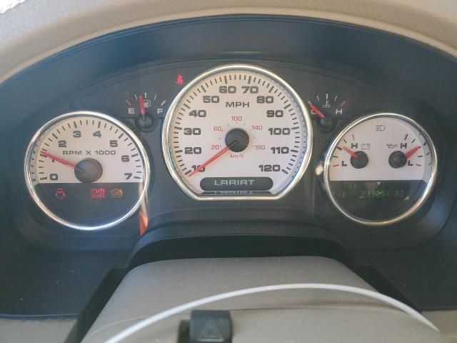 2004 Ford F150