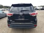 2014 Toyota Highlander LE