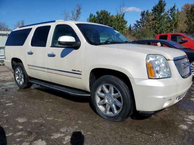 2010 GMC Yukon XL Denali