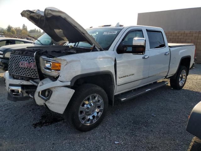 2017 GMC Sierra K2500 Denali