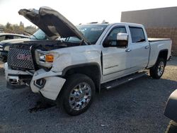 2017 GMC Sierra K2500 Denali en venta en Mentone, CA