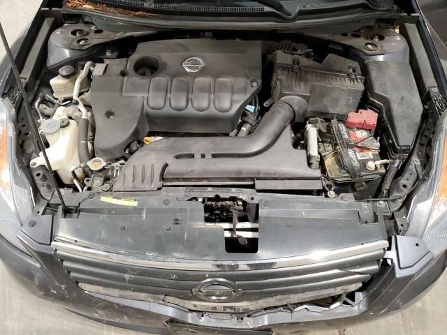 2008 Nissan Altima 2.5