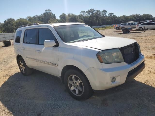 2011 Honda Pilot Touring