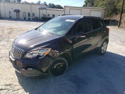 Buick Vehiculos salvage en venta: 2016 Buick Encore