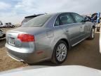 2008 Audi A4 2.0T Quattro