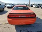 2009 Dodge Challenger SRT-8