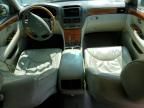 2001 Lexus LS 430